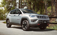 Купить б/у Jeep Compass на AUTO.RIA