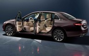 Придивитись новий Mercedes-Benz E-Class на AUTO.RIA