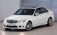 Купити вживаний Mercedes-Benz C-Class на AUTO.RIA