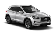 Все новые Infiniti в наличии на AUTO.RIA