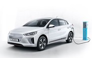 Все предложения по Hyundai Ioniq на AUTO.RIA