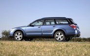 Все предложения по б/у Subaru Outback на AUTO.RIA