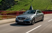 Все предложения по новым Mercedes-Benz C-Class на AUTO.RIA