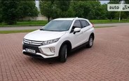 Купити б/у Mitsubishi Eclipse Cross на AUTO.RIA