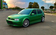 Все б/у Volkswagen Golf IV на AUTO.RIA