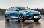 Все предложения по новым Ford Focus на AUTO.RIA