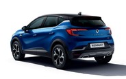 Всі пропозиції нових Renault Captur на AUTO.RIA