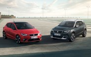 Все новые автомобили SEAT на AUTO.RIA