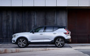 Все предложения по новым Volvo XC40 на AUTO.RIA