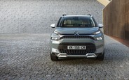 Все предложения по новым Citroen C3 Aircross на AUTO.RIA