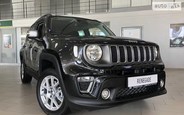 Почем новые Jeep Renegade на AUTO.RIA?