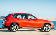 Купить б/у BMW X1 на AUTO.RIA