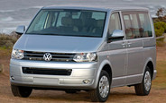 Купити вживаний Volkswagen T5 (Transporter) на AUTO.RIA
