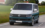 Купити новий Volkswagen T6 (Transporter) на AUTO.RIA