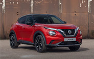 Купить новый  Nissan Juke на AUTO.RIA