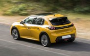 Подобрать новый  Peugeot 208 на AUTO.RIA