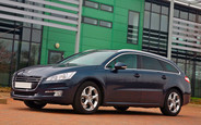 Купити вживаний Peugeot 508 на AUTO.RIA
