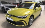 Скільки за новий Volkswagen Golf на AUTO.RIA?