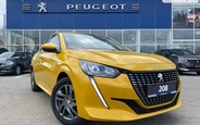 Скільки за новий Peugeot 208 на AUTO.RIA?