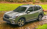 Усі нові Subaru Forester на AUTO.RIA