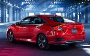 Посмотреть новый  Honda Civic на AUTO.RIA