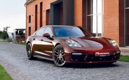 Скільки за нову Porsche Panamera на AUTO.RIA?