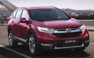 Купить 193-сильный Honda CR-V Turbo на AUTO.RIA