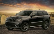 Скільки за новий Jeep Grand Cherokee на AUTO.RIA?
