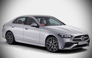 А может посмотреть новый Mercedes-Benz C-Class на AUTO.RIA?