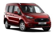 Все новые  Ford Tourneo Connect на AUTO.RIA