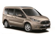 Почем дизельные Ford Tourneo Connect на AUTO.RIA?