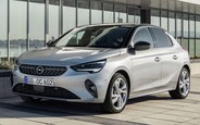 Всі пропозиції по новим Opel Corsa на AUTO.RIA