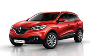 Присмотреть новый  Renault Kadjar на AUTO.RIA