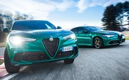 Почем новые Alfa Romeo на AUTO.RIA?