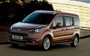 Почем новый  Ford Tourneo Connect на AUTO.RIA?