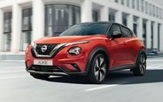 Новый Nissan Juke: что предлагают на AUTO.RIA?