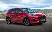 Присмотреть новый  Ford Kuga на AUTO.RIA