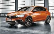 Почем новый  Fiat Tipo Cross на AUTO.RIA?