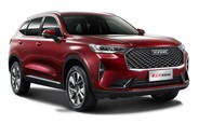 Выбрать новый Haval H6 на AUTO.RIA