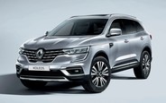 Выбрать новый  Renault Koleos на AUTO.RIA