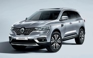 Обрати новий Renault Koleos на AUTO.RIA