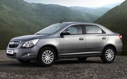 Купить новый  Chevrolet Cobalt на AUTO.RIA