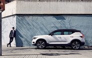 Все предложения новых Volvo XC40 на AUTO.RIA