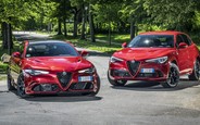 Все новые  Alfa Romeo на AUTO.RIA
