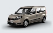 Купить новый  Fiat Doblo пасс. на AUTO.RIA