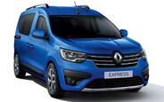 Купить новый  Renault Express на AUTO.RIA