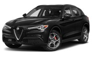 Усі нові Alfa Romeo Stelvio на AUTO.RIA