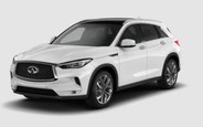 Купити новий Infiniti QX50 на AUTO.RIA