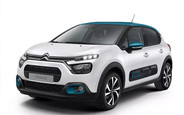 Купити новий Citroen C3 на AUTO.RIA