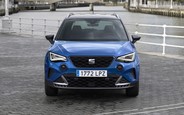 Все новые SEAT Arona на AUTO.RIA